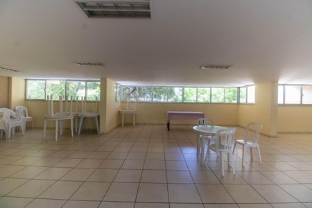 Apartamento à venda com 150m², 3 quartos e 2 vagasÁrea comum