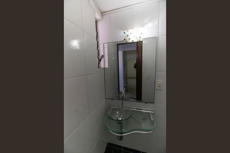 Apartamento à venda com 150m², 3 quartos e 2 vagasLavabo