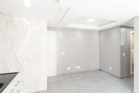 Apartamento para alugar com 53m², 2 quartos e 1 vagaSala/Cozinha