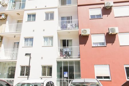 Apartamento para alugar com 53m², 2 quartos e 1 vagaPlaca