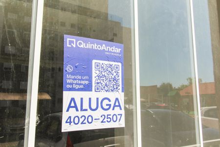 Apartamento para alugar com 53m², 2 quartos e 1 vagaPlaca