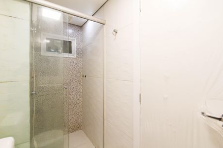 Apartamento para alugar com 53m², 2 quartos e 1 vagaBanheiro