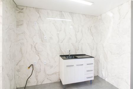 Apartamento para alugar com 53m², 2 quartos e 1 vagaSala/Cozinha