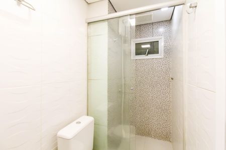 Apartamento para alugar com 53m², 2 quartos e 1 vagaBanheiro