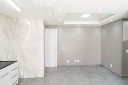 Apartamento para alugar com 53m², 2 quartos e 1 vagaSala/Cozinha