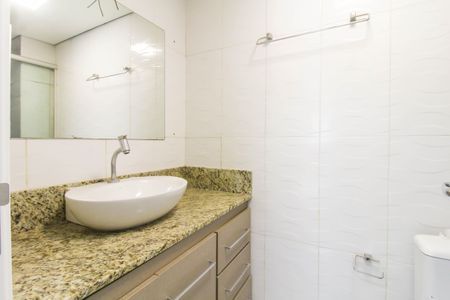 Apartamento para alugar com 53m², 2 quartos e 1 vagaBanheiro