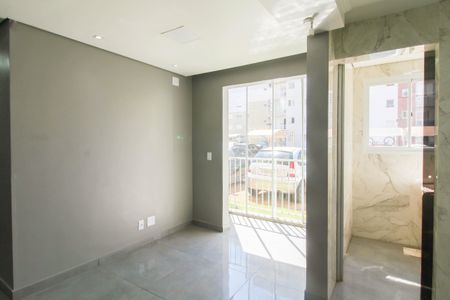 Apartamento para alugar com 53m², 2 quartos e 1 vagaSala/Cozinha