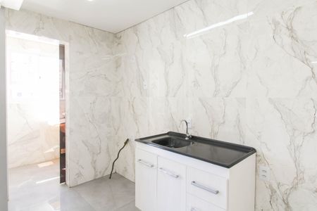 Apartamento para alugar com 53m², 2 quartos e 1 vagaSala/Cozinha
