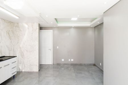Apartamento para alugar com 53m², 2 quartos e 1 vagaSala/Cozinha