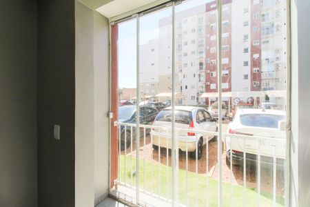 Apartamento para alugar com 53m², 2 quartos e 1 vagaSala/Cozinha