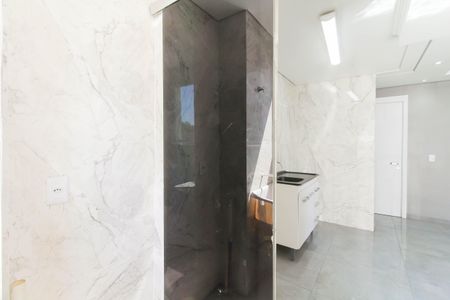 Apartamento para alugar com 53m², 2 quartos e 1 vagaSala/Cozinha