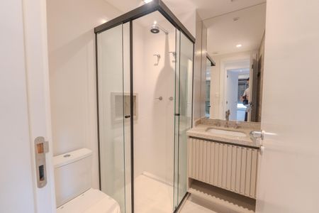 Apartamento à venda com 70m², 2 quartos e 1 vagaBanheiro