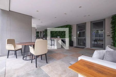 Apartamento à venda com 70m², 2 quartos e 1 vagaÁrea comum