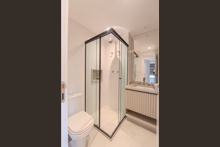 Apartamento à venda com 70m², 2 quartos e 1 vagaBanheiro