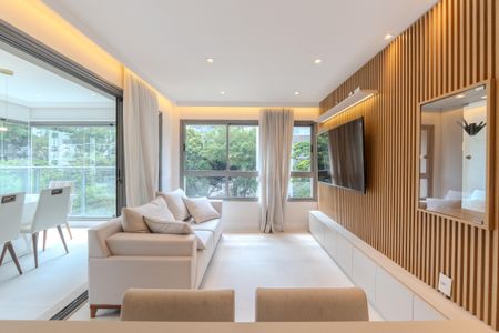 Apartamento à venda com 70m², 2 quartos e 1 vagaSala