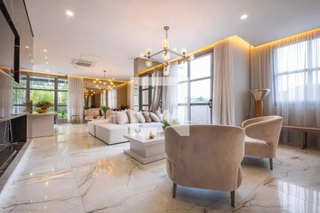 Apartamento à venda com 70m², 2 quartos e 1 vagaÁrea comum - Salão de festas