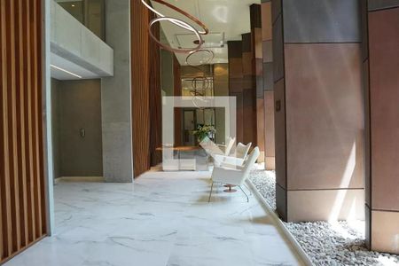 Apartamento à venda com 70m², 2 quartos e 1 vagaHall de entrada