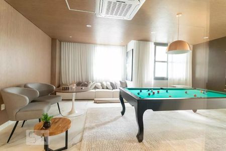 Apartamento à venda com 70m², 2 quartos e 1 vagaSalão de jogos