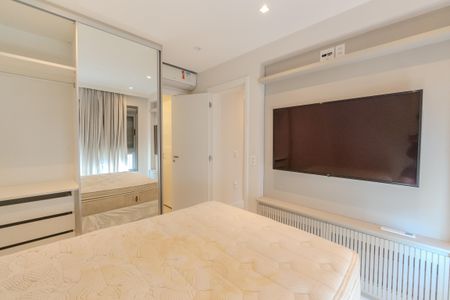 Apartamento à venda com 70m², 2 quartos e 1 vagaSuíte 1