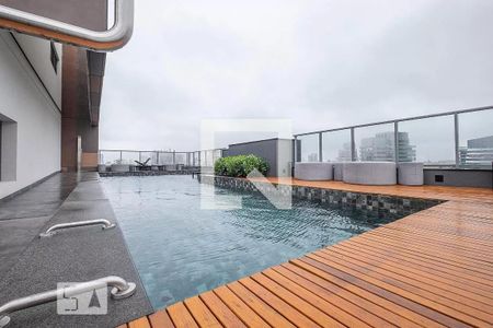 Apartamento à venda com 70m², 2 quartos e 1 vagaÁrea comum - Piscina