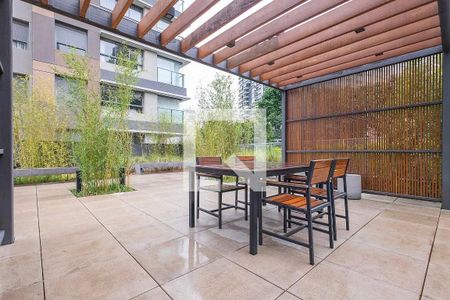 Apartamento à venda com 70m², 2 quartos e 1 vagaÁrea comum - Churrasqueira