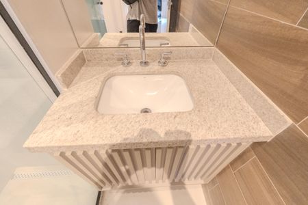 Apartamento à venda com 70m², 2 quartos e 1 vagaBanheiro