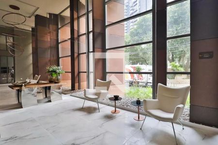 Apartamento à venda com 70m², 2 quartos e 1 vagaHall de entrada