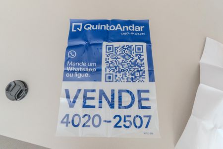 Apartamento à venda com 70m², 2 quartos e 1 vagaPlaquinha