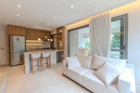 Apartamento à venda com 70m², 2 quartos e 1 vagaSala