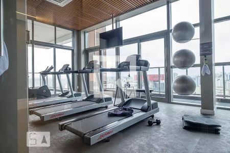 Apartamento à venda com 70m², 2 quartos e 1 vagaÁrea comum - Academia
