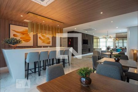 Apartamento à venda com 70m², 2 quartos e 1 vagaÁrea comum - Salão de festas