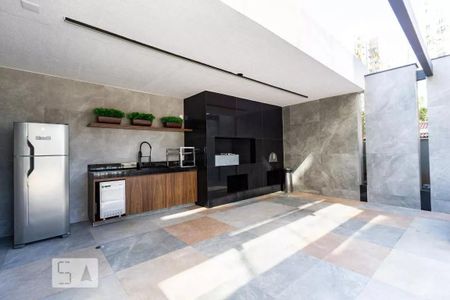 Apartamento à venda com 70m², 2 quartos e 1 vagaÁrea comum - Churrasqueira