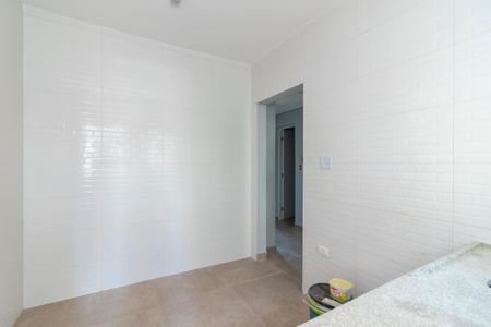 Apartamento para alugar com 50m², 2 quartos e sem vagaCozinha
