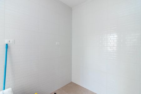 Apartamento para alugar com 50m², 2 quartos e sem vagaCozinha