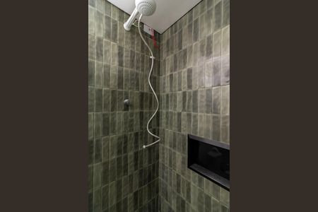 Apartamento para alugar com 50m², 2 quartos e sem vagaBanheiro