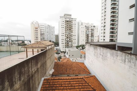 Apartamento para alugar com 50m², 2 quartos e sem vagaVista do Quarto 2