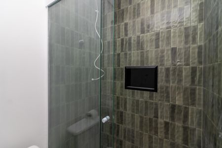 Apartamento para alugar com 50m², 2 quartos e sem vagaBanheiro