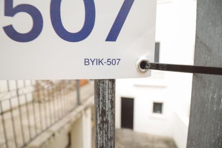 Apartamento para alugar com 50m², 2 quartos e sem vagaBYIK-507