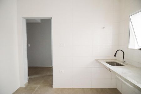 Apartamento para alugar com 50m², 2 quartos e sem vagaCozinha