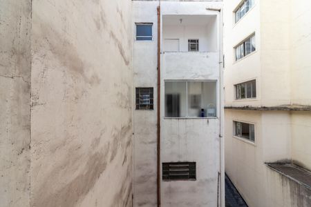 Apartamento para alugar com 50m², 2 quartos e sem vagaSala - Vista