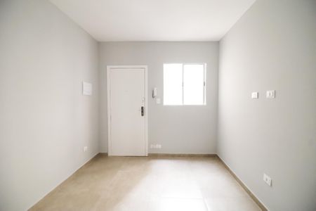 Sala de apartamento para alugar com 2 quartos, 50m² em Santana, São Paulo