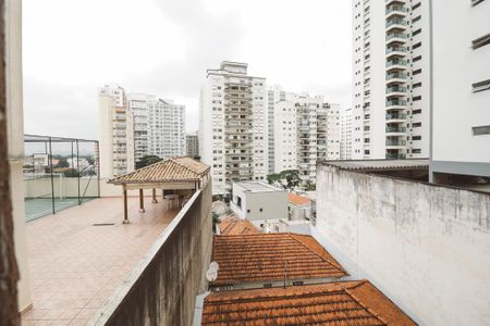 Vista do Quarto 1 de apartamento para alugar com 2 quartos, 50m² em Santana, São Paulo