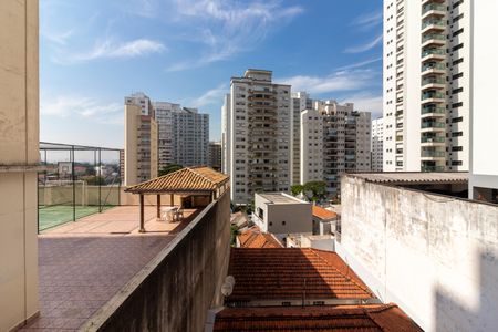 Apartamento para alugar com 50m², 2 quartos e sem vagaQuarto 1 - Vista