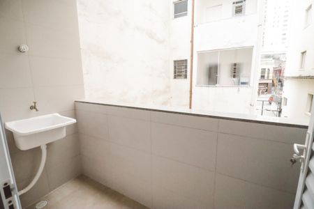Apartamento para alugar com 50m², 2 quartos e sem vagaÁrea de Serviço