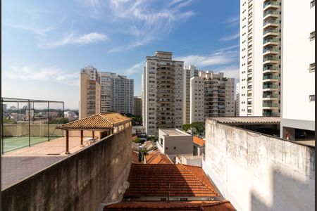 Apartamento para alugar com 50m², 2 quartos e sem vagaQuarto 2 - Vista