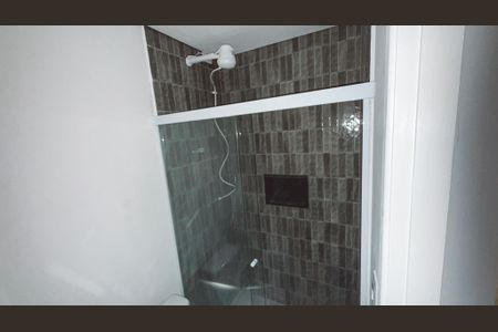 Apartamento para alugar com 50m², 2 quartos e sem vagaBanheiro Social
