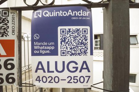 Apartamento para alugar com 50m², 2 quartos e sem vagaPlaca
