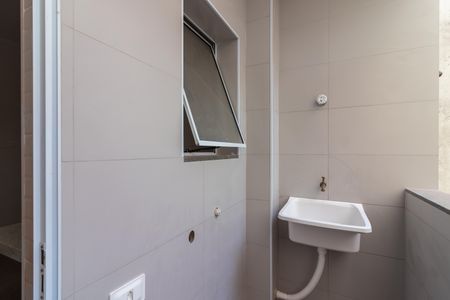 Apartamento para alugar com 50m², 2 quartos e sem vagaÁrea de Serviço