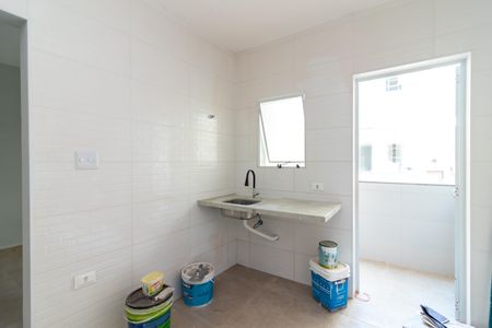 Apartamento para alugar com 50m², 2 quartos e sem vagaCozinha