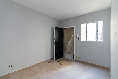 Apartamento para alugar com 50m², 2 quartos e sem vagaSala